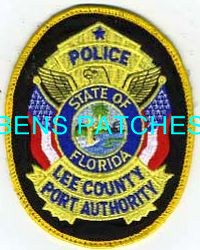 FLORIDA,A,LEE COUNTY PORT AUTHORITY POLICE 1_wm